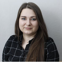 Olga Mroczkowska Olga Mroczkowska