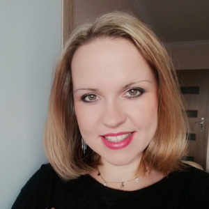 Izabela Błaszkiewicz Izabela Błaszkiewicz
